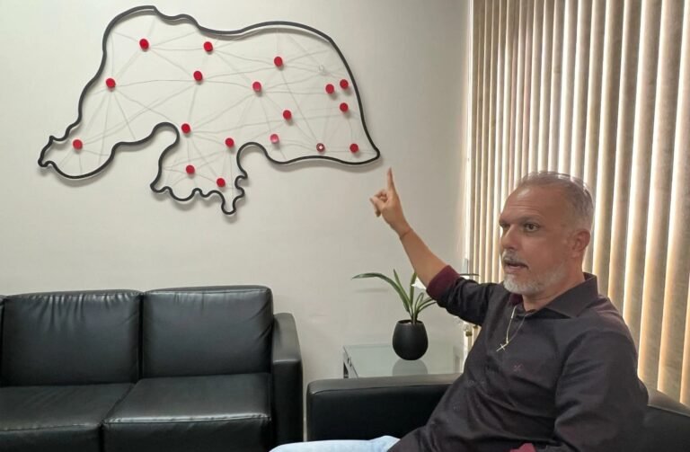 “Vamos agonizar”, alerta reitor do IFRN sobre cortes feitos pelo governo Lula