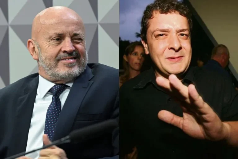 Filho de Lula tinha mesada de R$ 300 mil do “Careca do INSS”