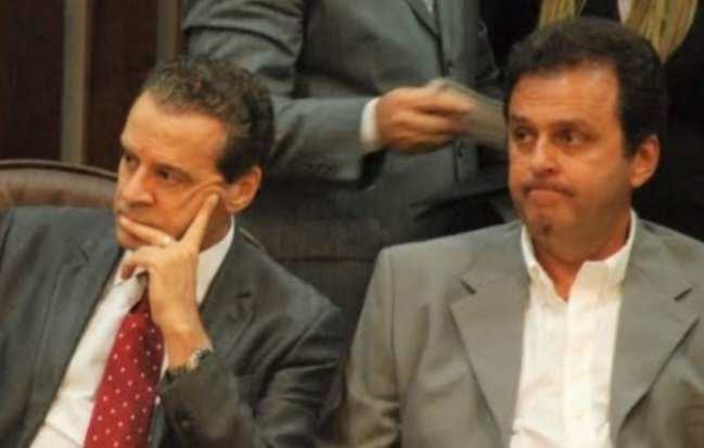 Carlos Eduardo pode repetir fiasco de Henrique Alves