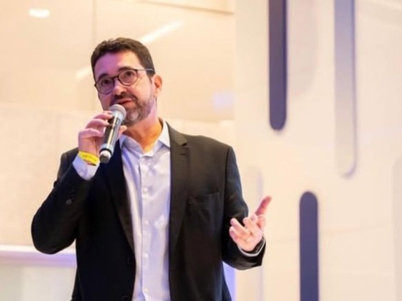 Governador Tarcísio de Freitas anuncia o potiguar Geraldo Melo Filho como novo secretário de Agricultura e Abastecimento do Estado de São Paulo