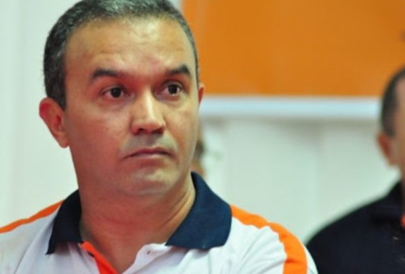 Kelps deixa a secretaria de finanças de Parnamirim