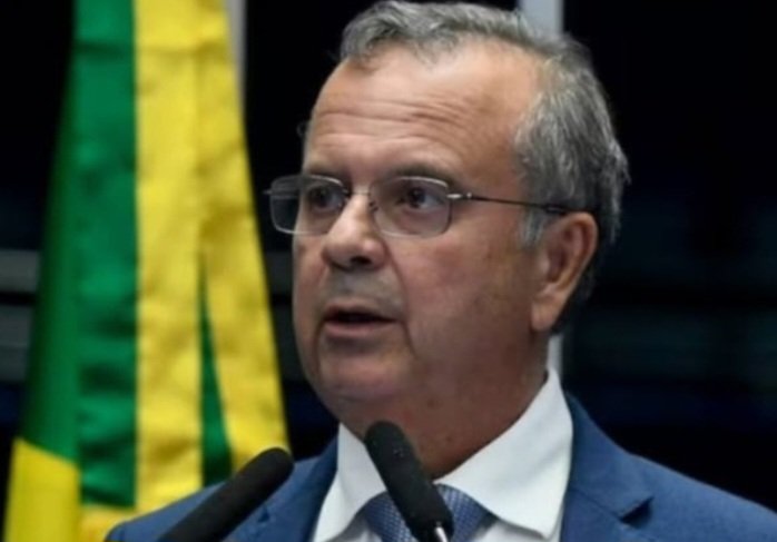 29,5% rejeitam Rogério Marinho para o governo, diz pesquisa Media