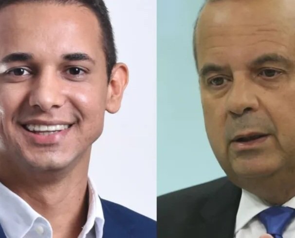 Pesquisa Consult aponta empate técnico e expõe alta rejeição a Rogério Marinho em Natal