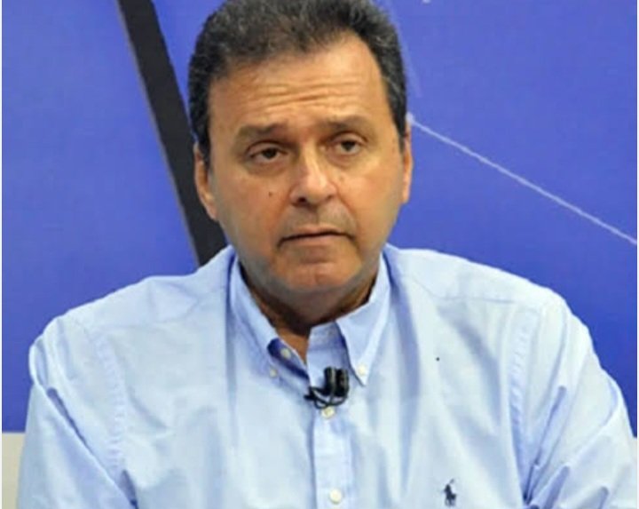 Carlos Eduardo Alves vai disputar vaga na Assembleia Legislativa em 2026