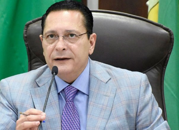 Declaração de João Maia racha possível nominata do MDB e Ezequiel pode permanecer no PSDB