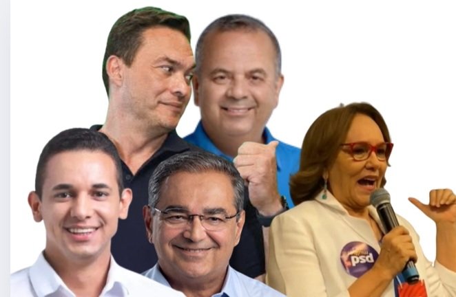 Eleições 2026: engenharia política pode unir oposição e definir disputa no 1º turno no RN