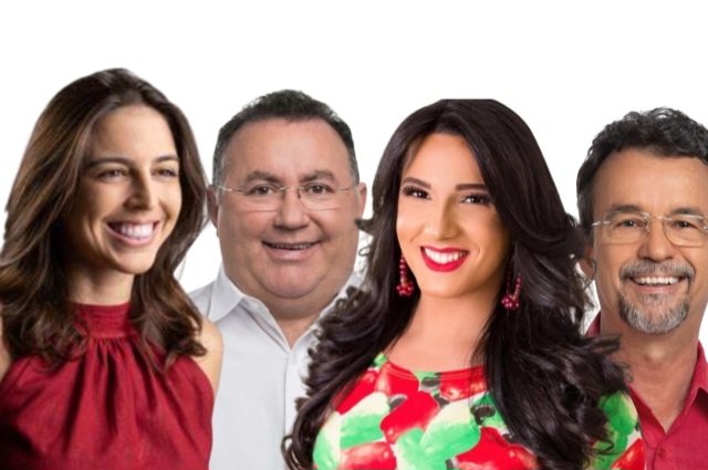 Federação PT–PV–PCdoB traça plano ousado para eleger até quatro deputados federais no RN em 2026