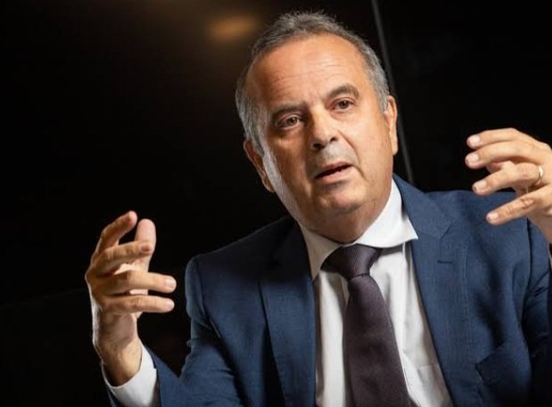 Rogério Marinho termina 2025 como líder em rejeição