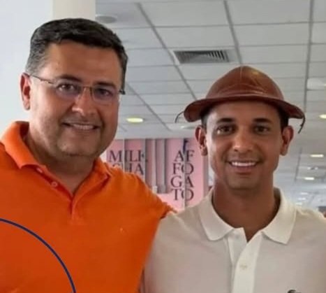 Prefeito de Nísia Floresta deve apoiar Allyson Bezerra para o Governo