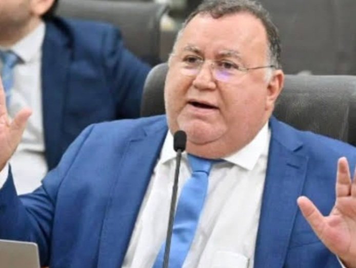 Dr.Bernardo detona Walter Alves: “Afugentou todo mundo”