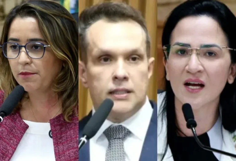 Vereadores de Natal começam a definir rumos para as eleições de 2026; veja mapa de apoio