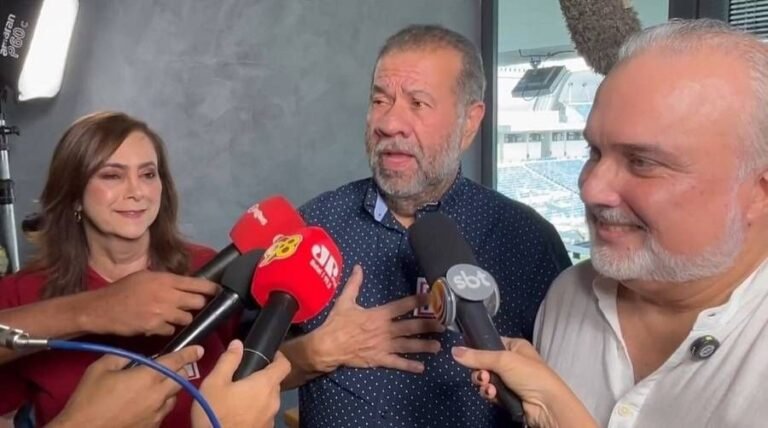 PDT anuncia Jean Paul Prates como pré-candidato ao Senado