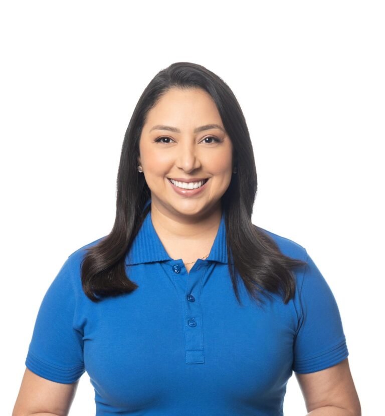 Com quase 90% de aprovação em João Câmara, Aize Bezerra é a prefeita mais bem avaliada no RN