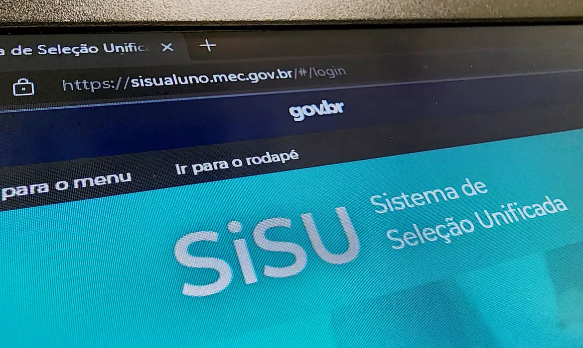 Sisu 2026 abre inscrições em 19 de janeiro