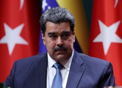 Procuradoria-geral dos EUA diz que Maduro e esposa serão julgados em tribunal de Nova York