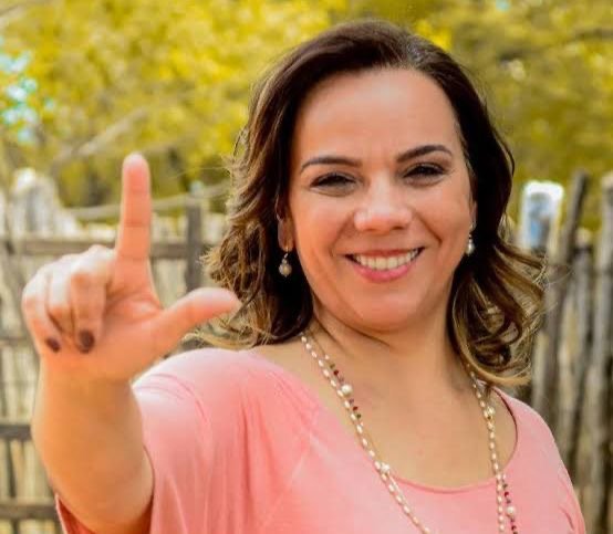 Larissa Rosado nega convite para vice em chapa do PT no RN