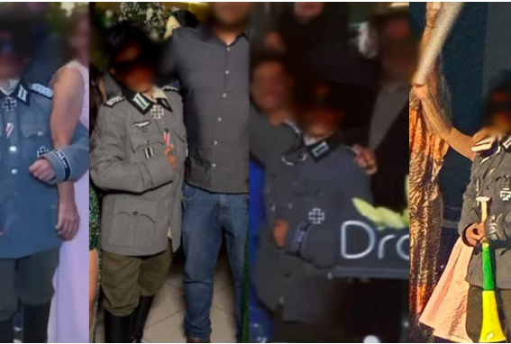 PT aciona MPF após apologia ao nazismo em formatura de medicina em Mossoró