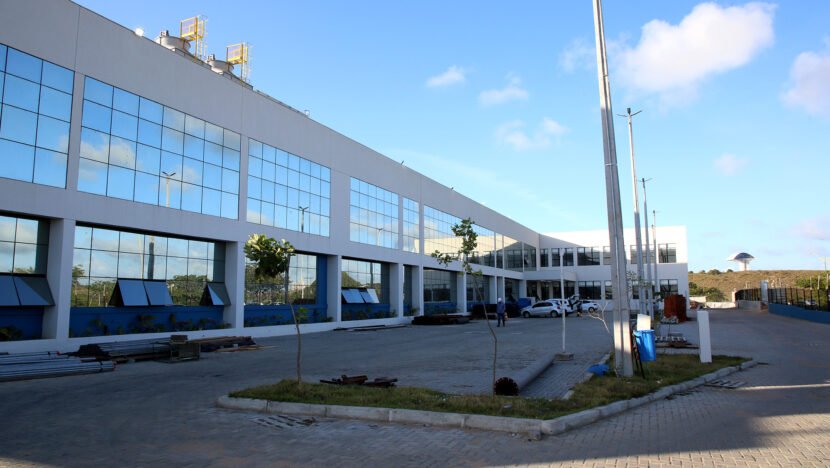 Hospital Municipal de Natal deve começar a funcionar em abril deste ano