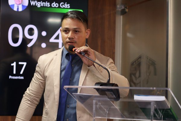 Cabo Deyvison pede desfiliação do MDB