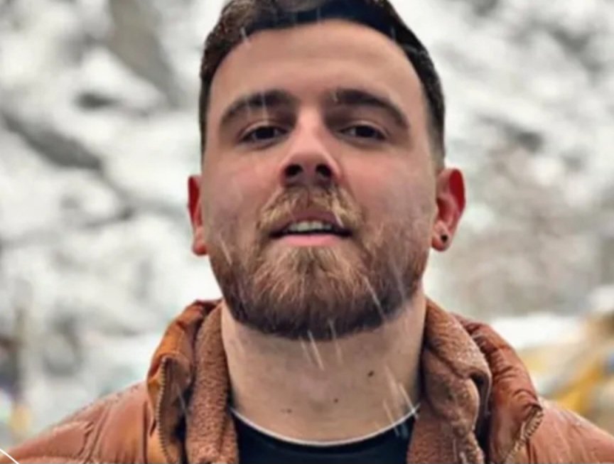 Saiba quem é Erfan Soltani, que será enforcado nesta quarta-feira(14) no Irã após protestar contra o regime