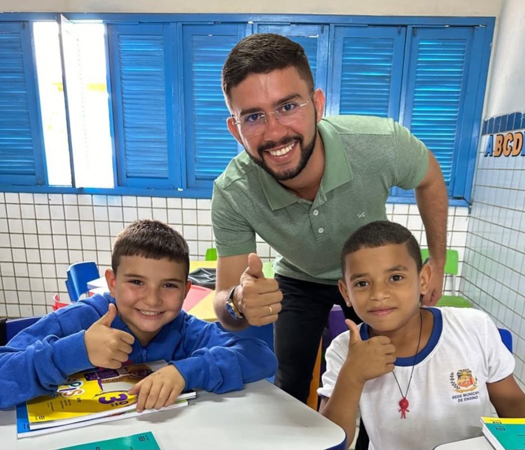 Projeto que torna obrigatório o ensino da Constituição Federal é aprovado em Serra do Mel/RN