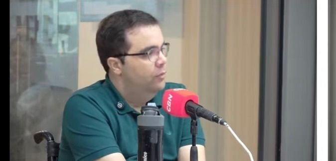 Tercio Tinoco reafirma apoio a Kleber Rodrigues para 2026 e aponta inclusão como critério eleitoral