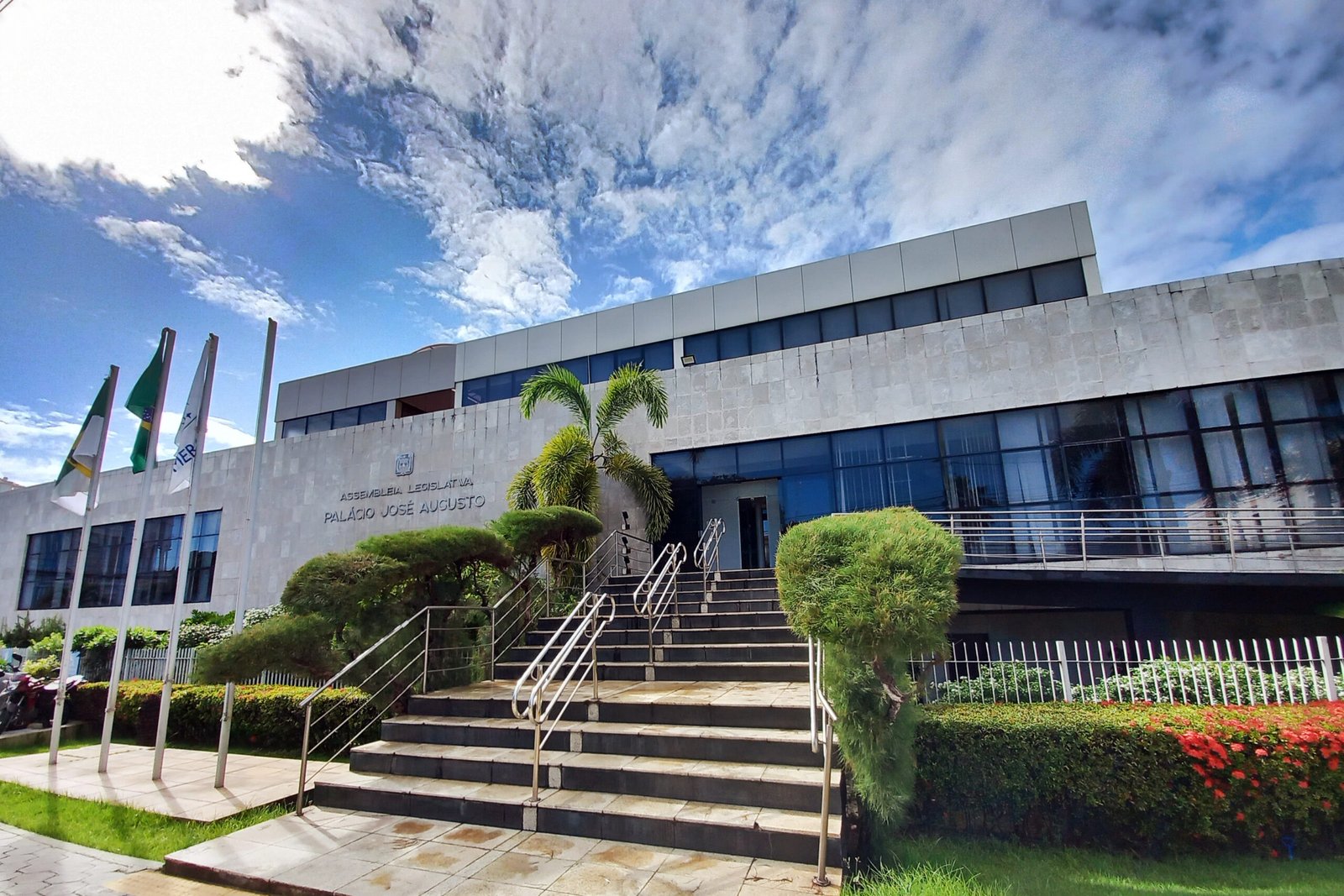 Racha político expõe péssimo cenário para o PT na eleição indireta da Assembleia Legislativa do RN