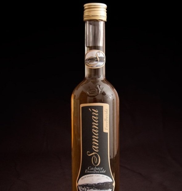 Queda na qualidade da Cachaça Samanaú gera reclamações e insatisfação de clientes