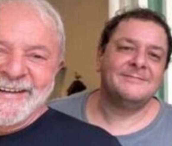 Advogado pede prisão preventiva de Lulinha ao STF