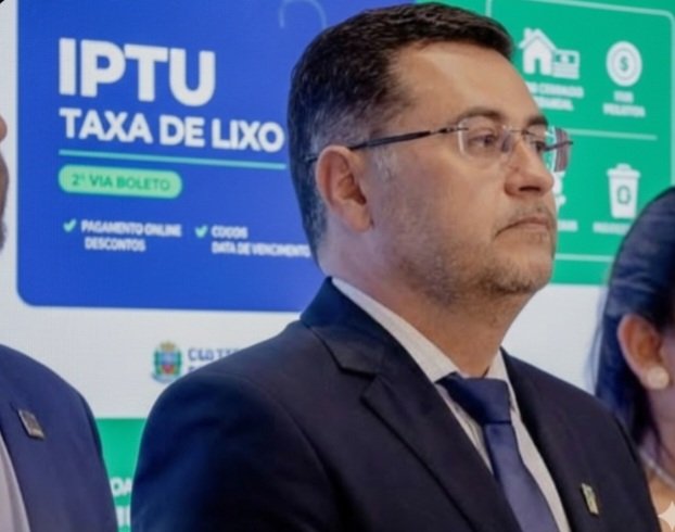 Aumento da taxa de lixo e reajuste do IPTU geram insatisfação da população em Nísia Floresta(RN)