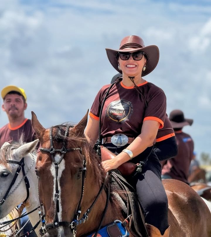 Tradicional Cavalgada de Verão de Extremoz percorre o litoral norte potiguar e será encerrada com show de Xand Avião