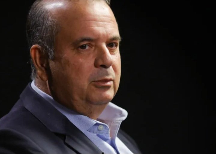 A pesquisa de Rogério Marinho