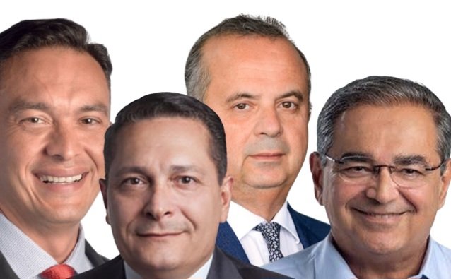 Semana decisiva no tabuleiro político do Rio Grande do Norte com formação de chapa da oposição