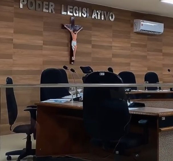 TJRN mantém anulação da eleição da Mesa Diretora da Câmara Municipal de São José de Campestre