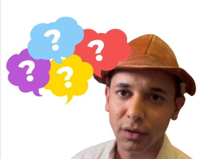 Por que Allyson Bezerra estaria com medo dos resultados das pesquisas eleitorais?