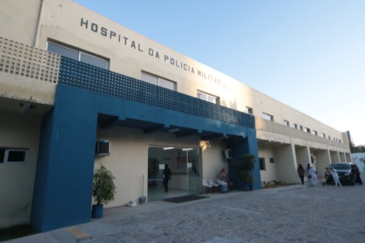 Sesap confirma caso de superfungo em hospital da PM em Natal