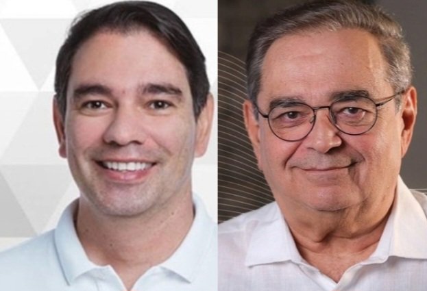 Ex-prefeito de Assú deve apoiar Álvaro Dias ao Governo do RN