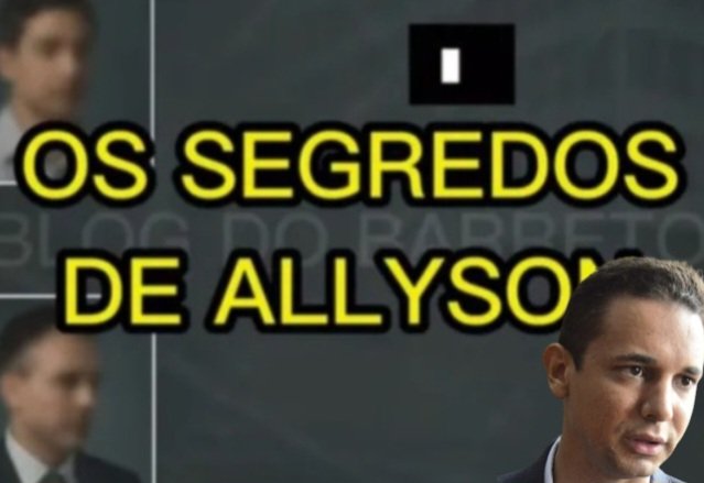 Alvo de Operação da Polícia Federal, Allyson Bezerra enfrenta também investigação no MPF por cobrança de propina em obras