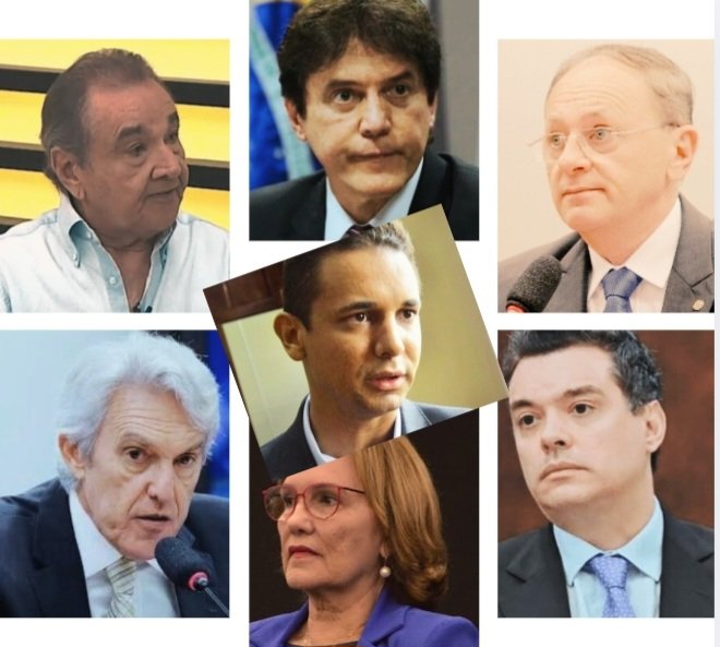 Aliados de Allyson Bezerra silenciam e evitam manifestações após operação da Polícia Federal em Mossoró