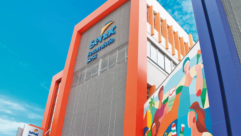 Senac abre 260 vagas gratuitas em cursos de tecnologia