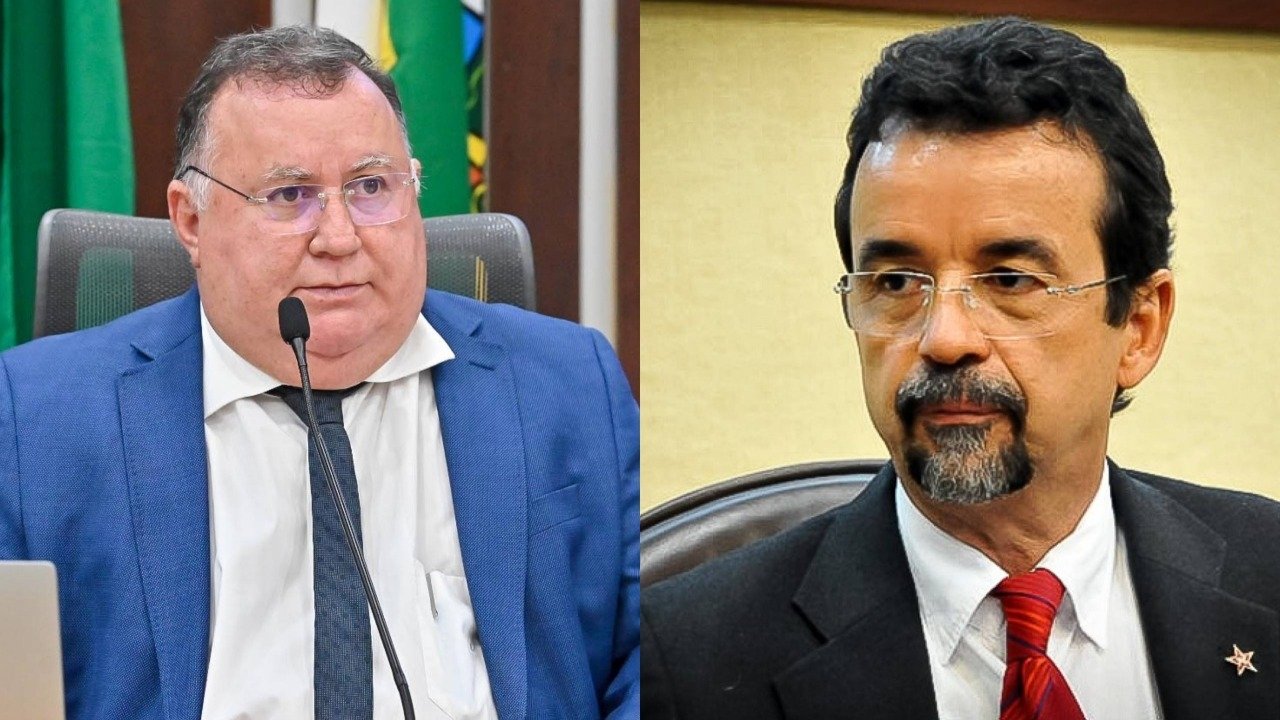 Entrada de Dr.Bernardo no PV ameaça reeleição de Fernando Mineiro