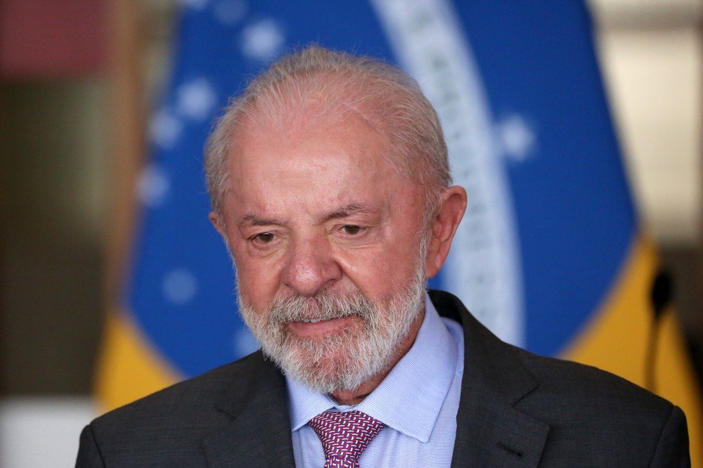 49% desaprovam e 47% aprovam o governo Lula, diz Quaest