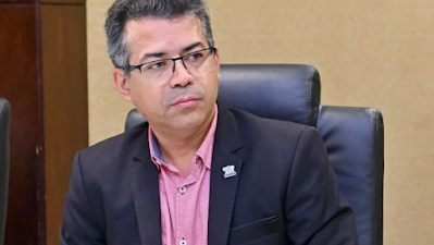 Caixa notifica ex-prefeito de Lagoa Nova por falta de prestação de contas em recursos federais e pede devolução de R$ 110 mil