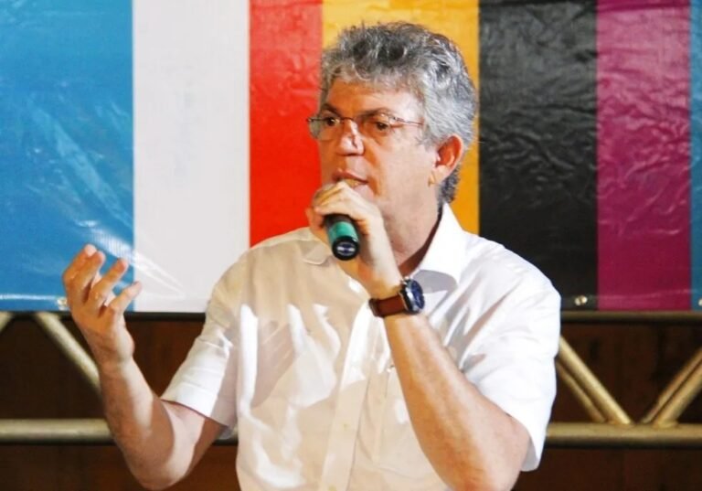 PGR pede que STF rejeite pedido de Ricardo Coutinho para trancar Operação Calvário