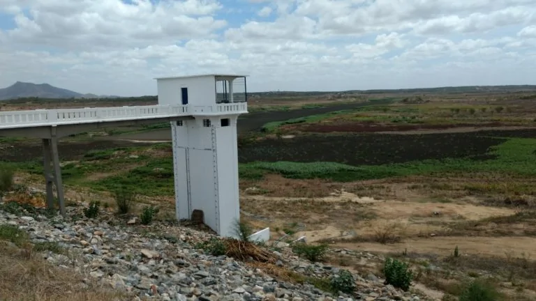 Seca no RN: Situação é crítica na Região Seridó