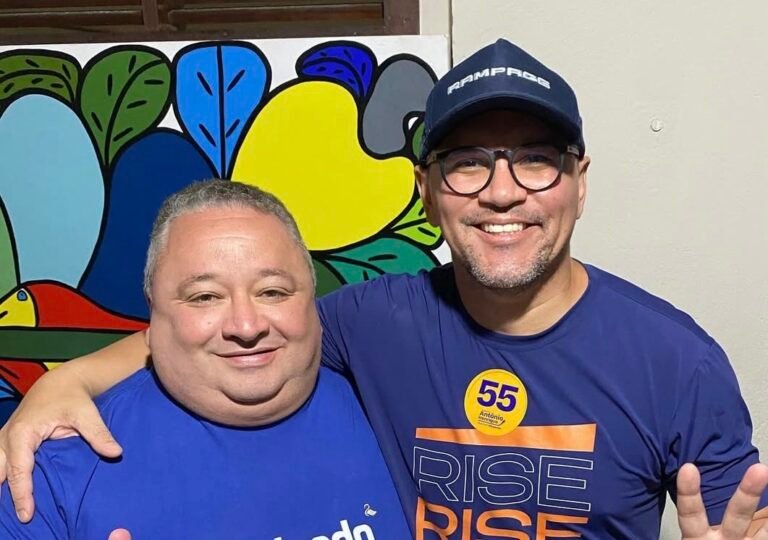 Bagadão vai comandar a Comunicação de Ceará-Mirim