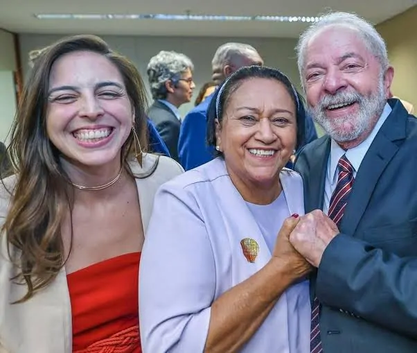 PT avalia Natália Bonavides como “plano B” ao Senado no RN