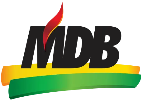 MDB nacional comunica que Walter Alves segue na direção do partido no RN até 2027 e afasta especulações sobre mudança no comando