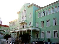 Levantamento aponta Hospital Ana Bezerra, em Santa Cruz, entre os 100 melhores hospitais públicos do Brasil