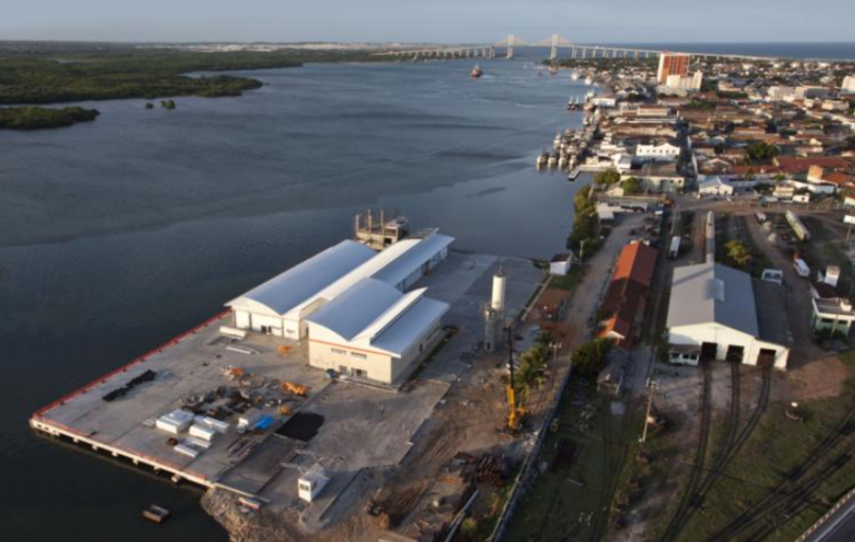 Publicado contrato de concessão do Terminal Pesqueiro de Natal por 20 anos